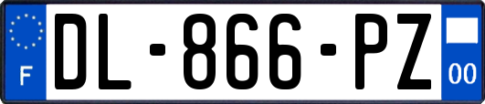 DL-866-PZ