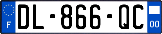 DL-866-QC