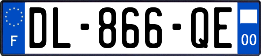 DL-866-QE