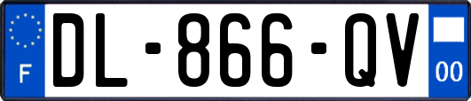 DL-866-QV