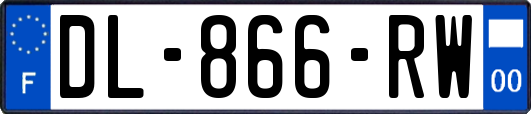 DL-866-RW