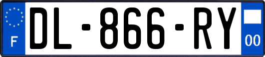 DL-866-RY