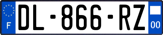 DL-866-RZ