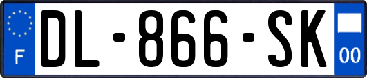 DL-866-SK