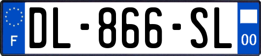 DL-866-SL