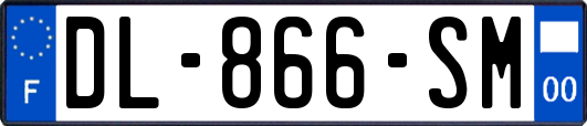 DL-866-SM