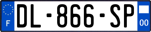 DL-866-SP