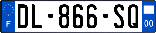 DL-866-SQ