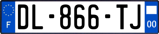 DL-866-TJ