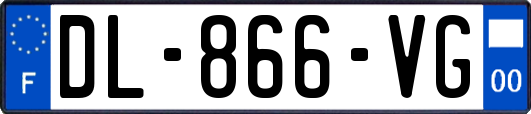 DL-866-VG