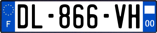 DL-866-VH