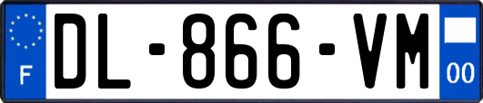 DL-866-VM