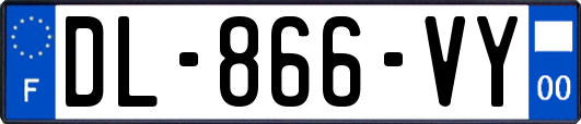 DL-866-VY