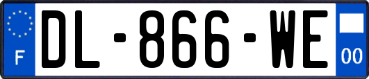DL-866-WE