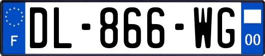 DL-866-WG