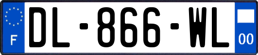 DL-866-WL