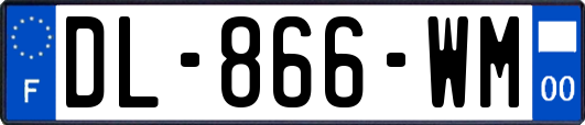 DL-866-WM