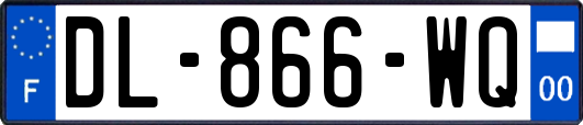 DL-866-WQ