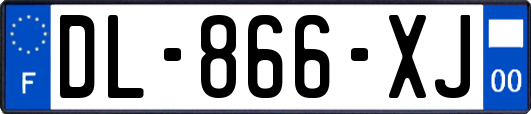 DL-866-XJ