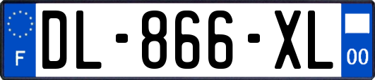 DL-866-XL