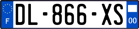 DL-866-XS