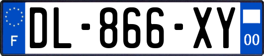 DL-866-XY