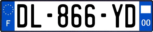 DL-866-YD
