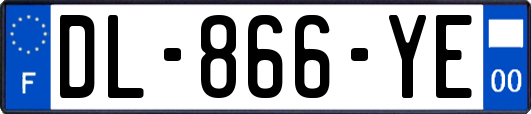 DL-866-YE