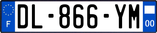 DL-866-YM