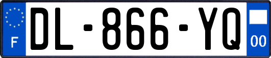 DL-866-YQ