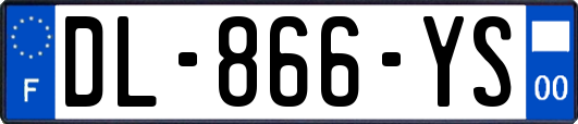 DL-866-YS