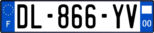 DL-866-YV