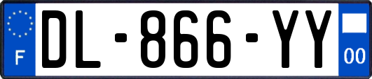 DL-866-YY