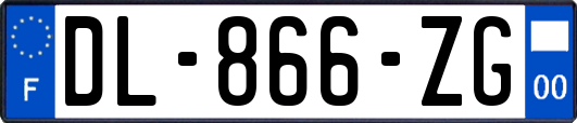 DL-866-ZG