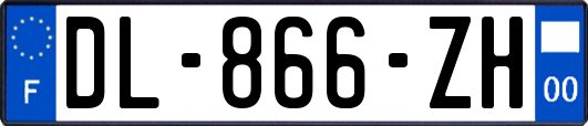 DL-866-ZH