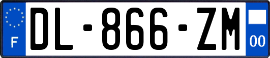 DL-866-ZM