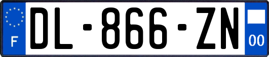 DL-866-ZN