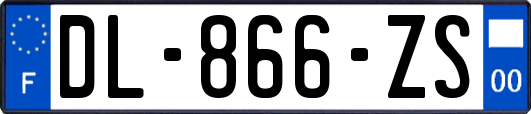 DL-866-ZS