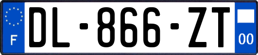 DL-866-ZT