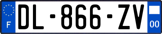 DL-866-ZV