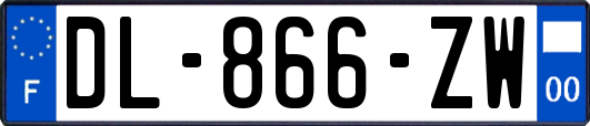 DL-866-ZW