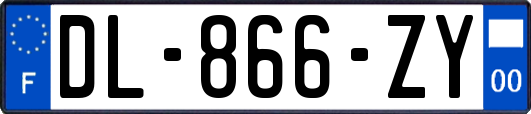 DL-866-ZY