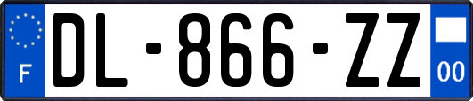 DL-866-ZZ