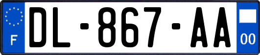 DL-867-AA