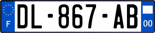 DL-867-AB