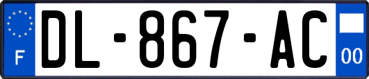 DL-867-AC