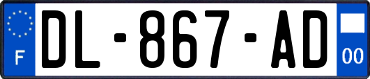 DL-867-AD