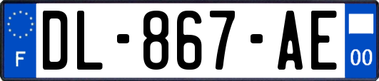 DL-867-AE