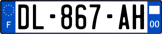 DL-867-AH