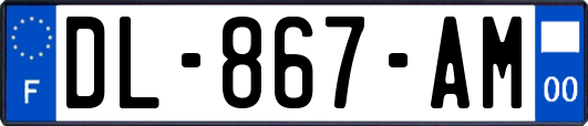 DL-867-AM